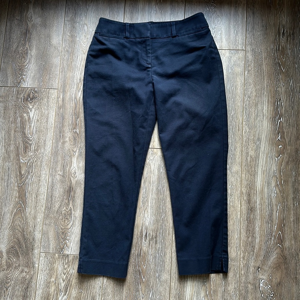 Ann Taylor loft the riviera pant